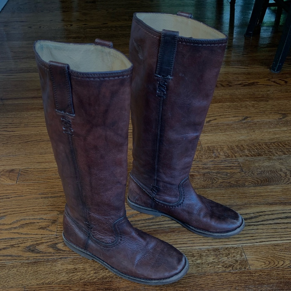 Frye boots - size 7